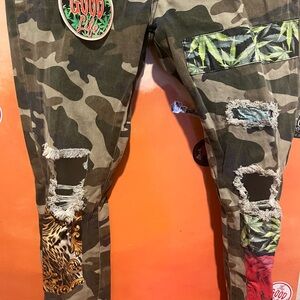 TheGoodlife from Fashionova size 36*32